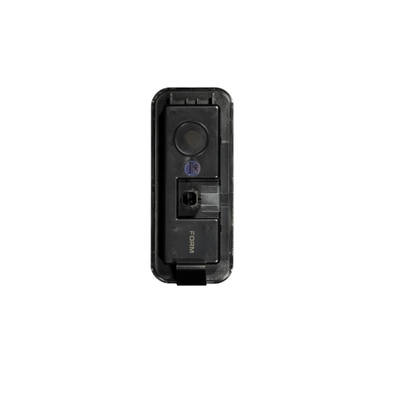 Toyota Tacoma Bed Lights - FORM Lighting - LED - Cool White - 2020